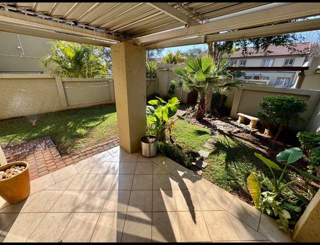 2 BEDROOM TOWNHOUSE FOR SALE IN ANNLIN